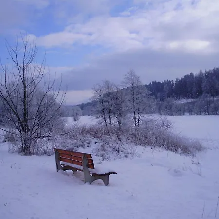 Apartmán Feriendomizil-sauerland-fewo-1
