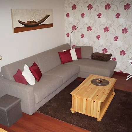 Apartmán Feriendomizil-sauerland-fewo-1